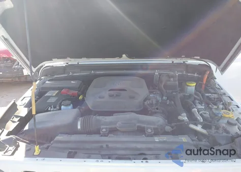 2022 Jeep Wrangler Unlimited Unlimited Sahara 4X4 from USA, damaged, VIN 1C4JJXP61NW198211